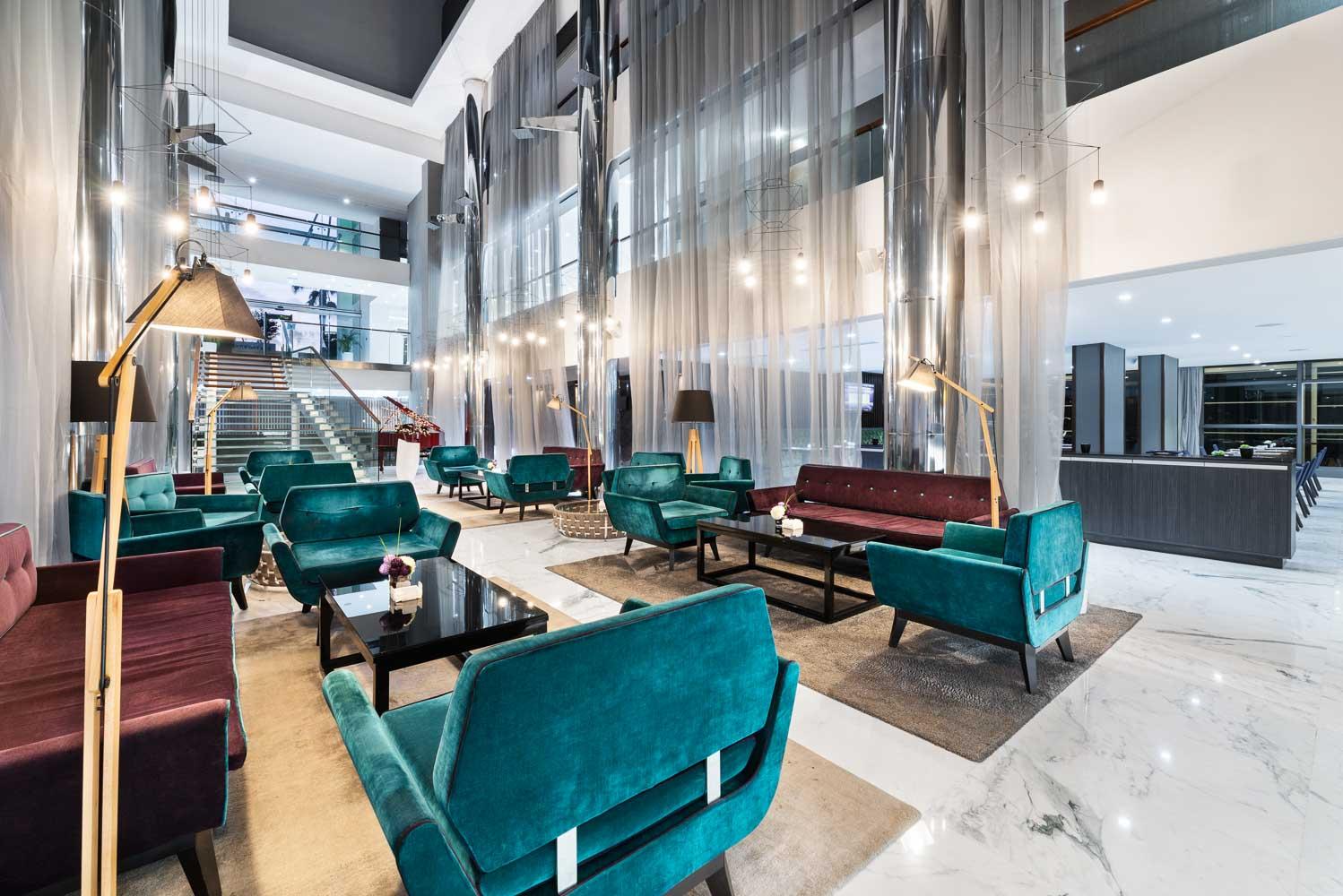 Domo Hotel Casablanca