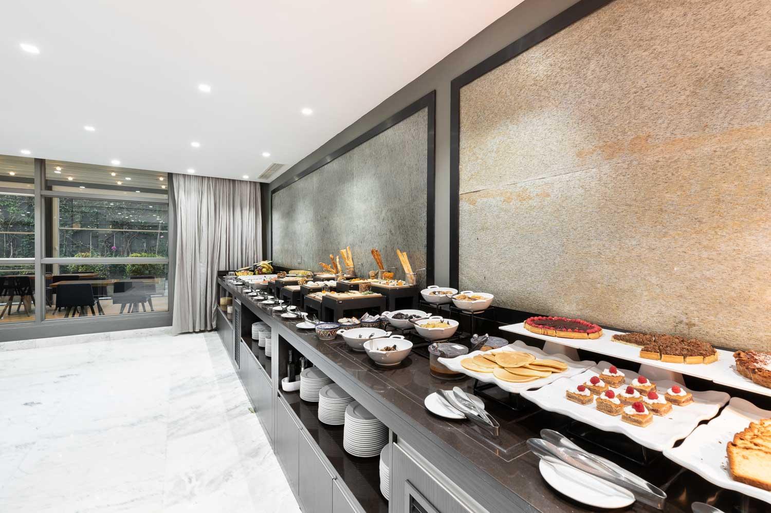 Domo Hotel 4*