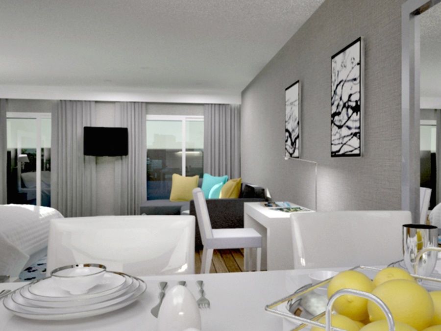 Domo 4* Casablanca